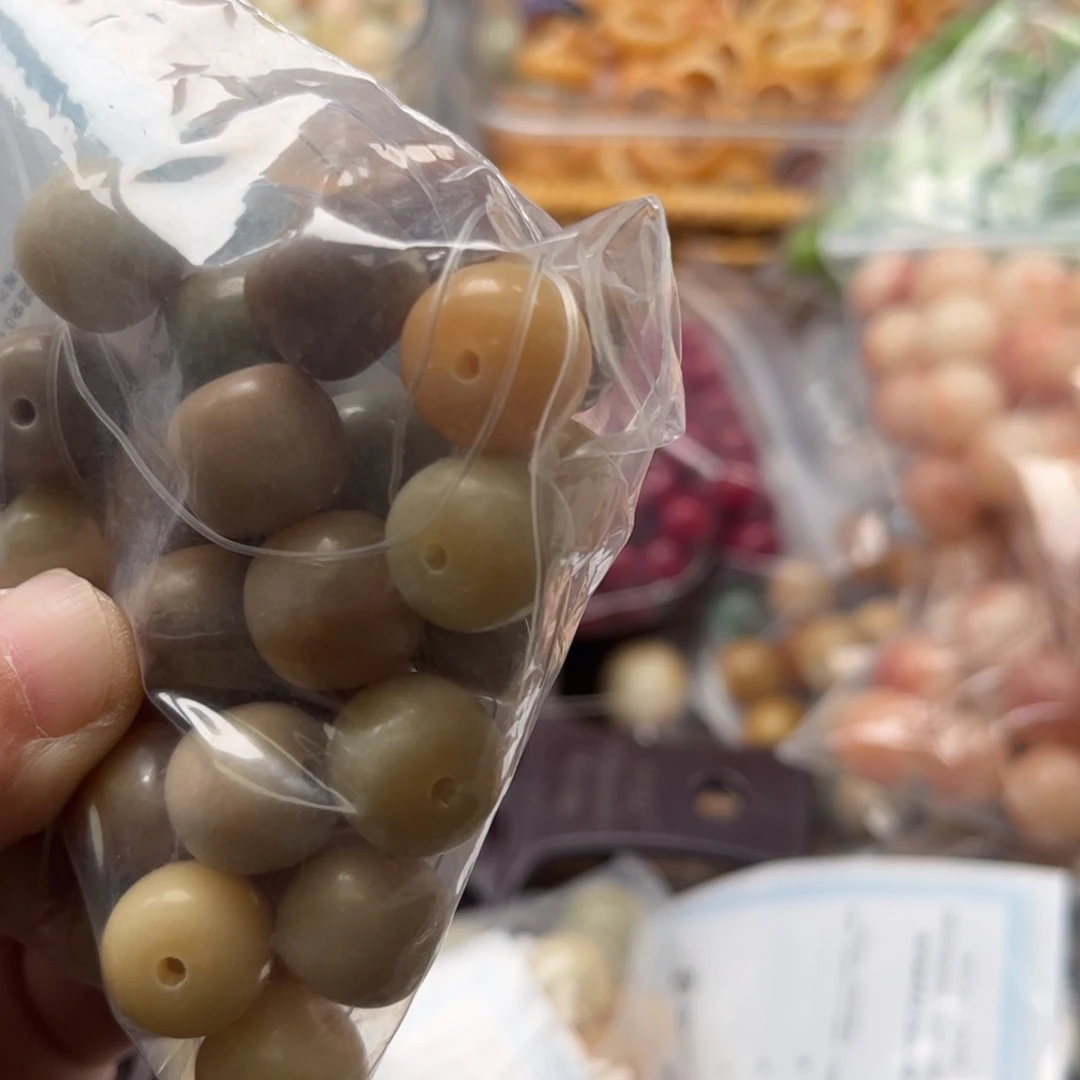 【闪购商品】白玉菩提吊坠z/12 30不售后