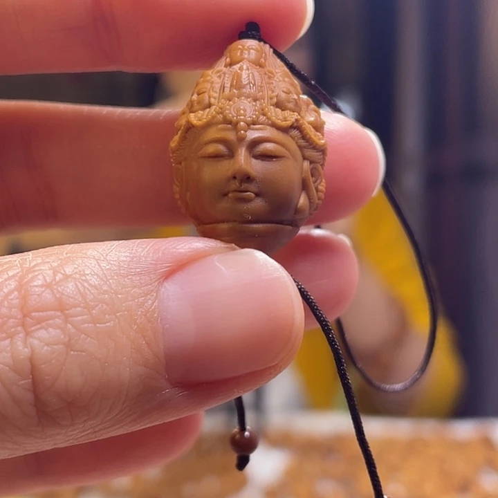 手串/手链橄榄核