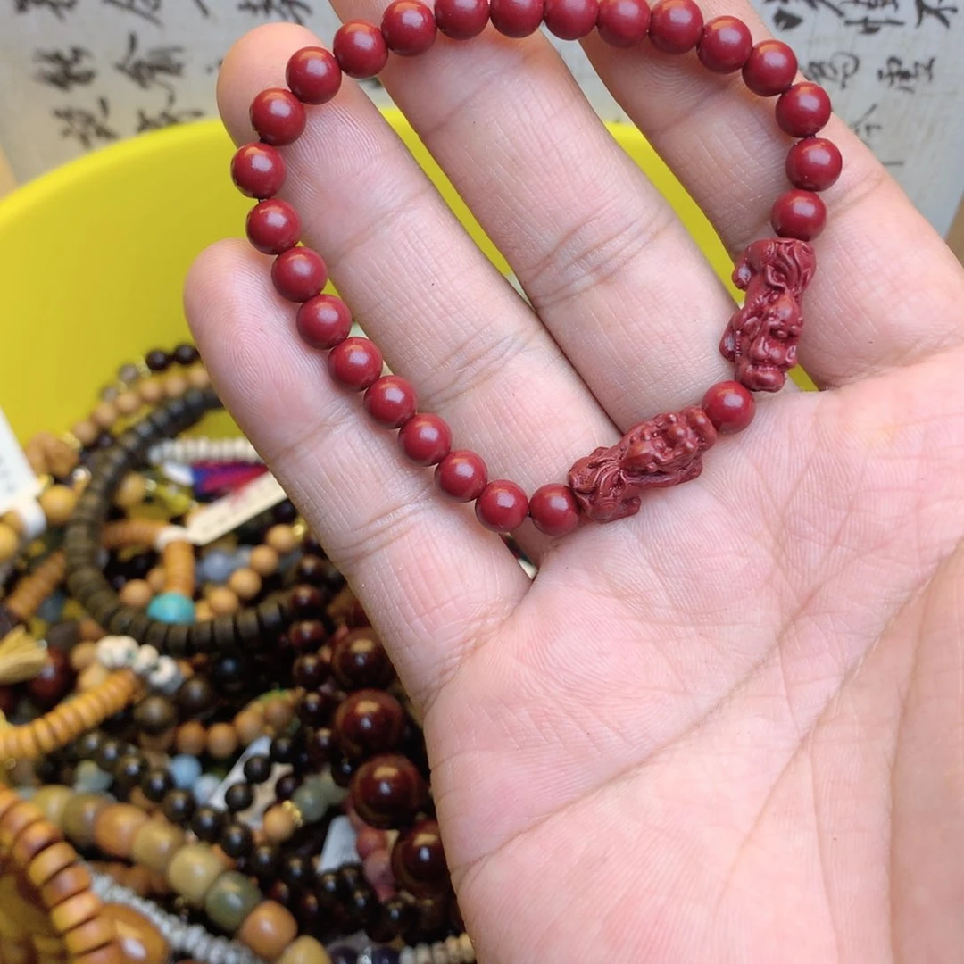 菩提根/象牙果吊坠