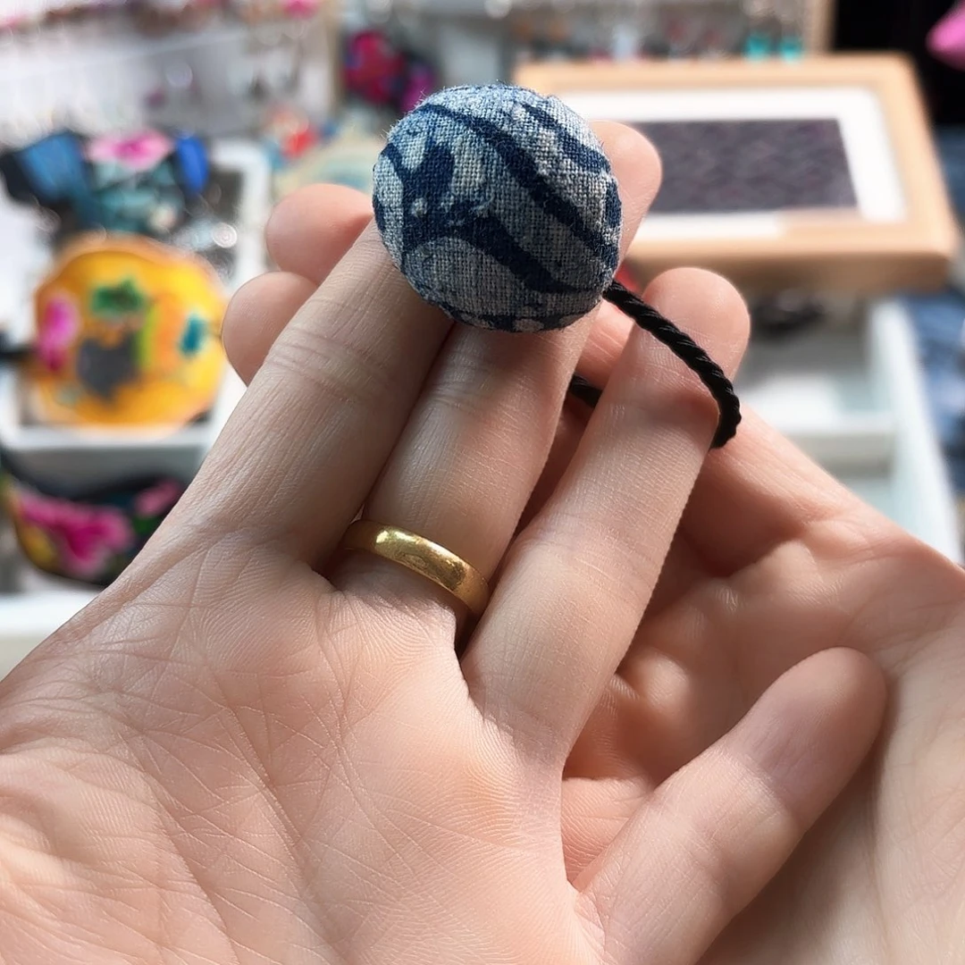 刺绣手工刺绣工艺