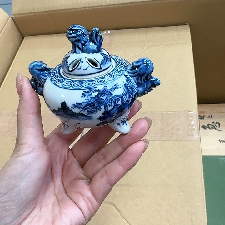 双****8瓷器。 瓷器。