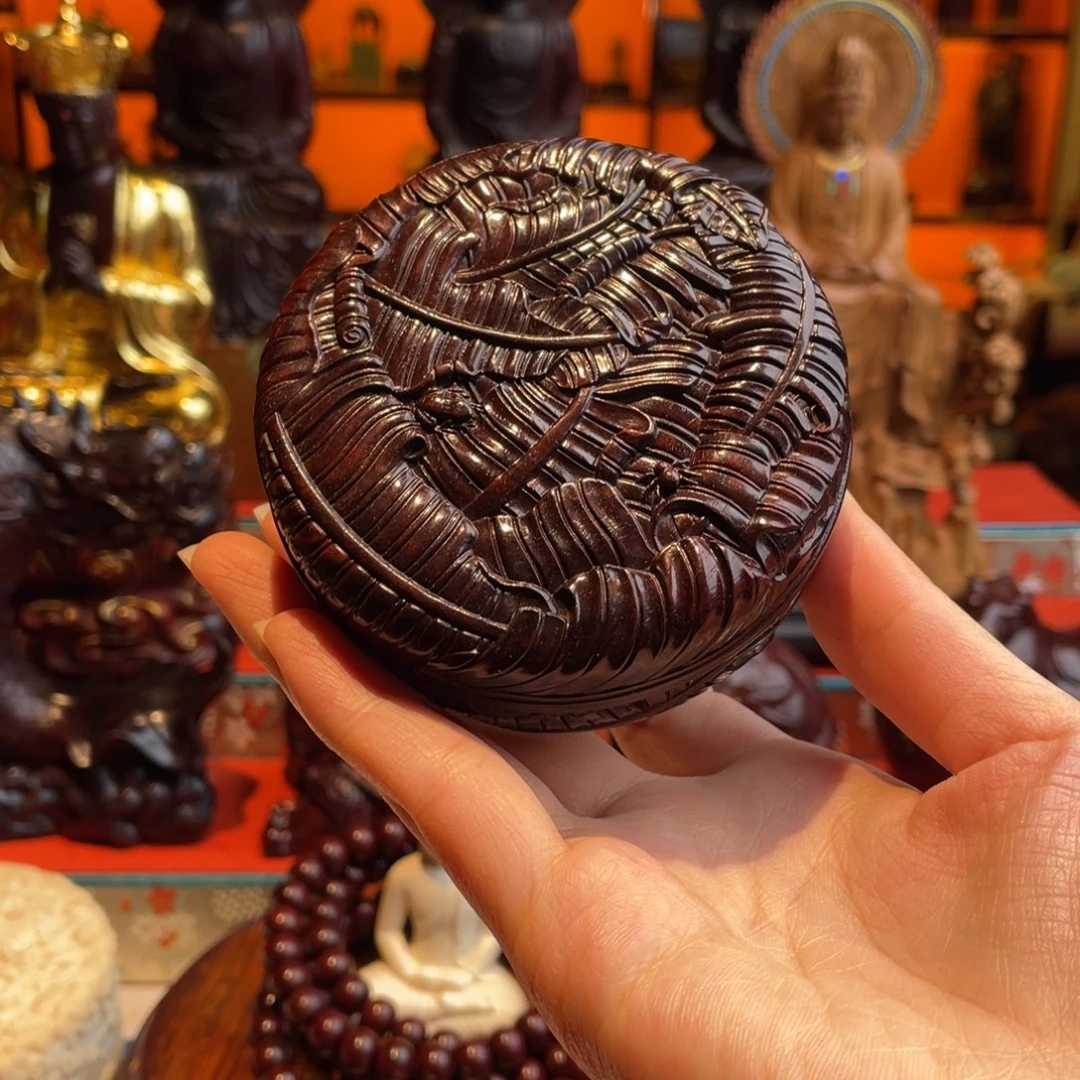 檀香紫檀（小叶紫檀）