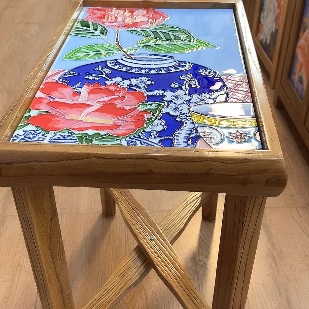 瓷片瓷器制作工艺