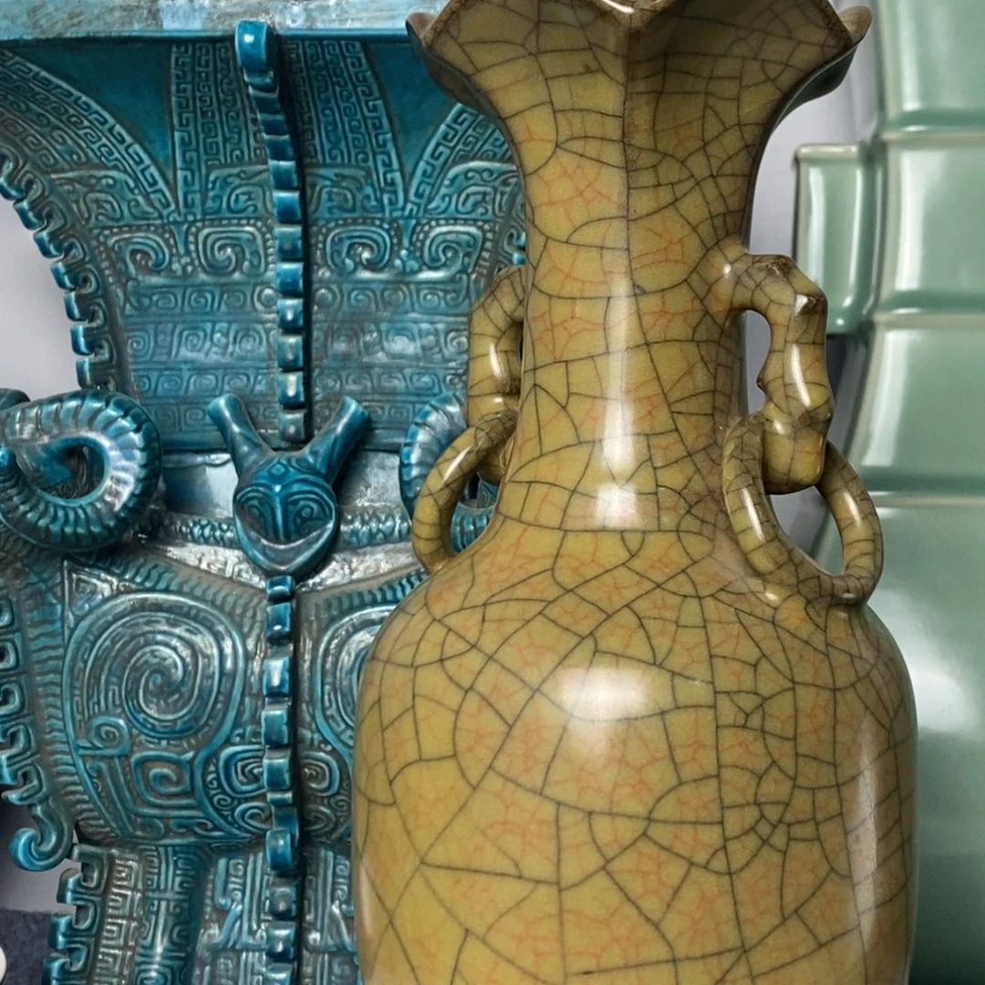 用***0瓷器摆件瓷器上瓷器摆件