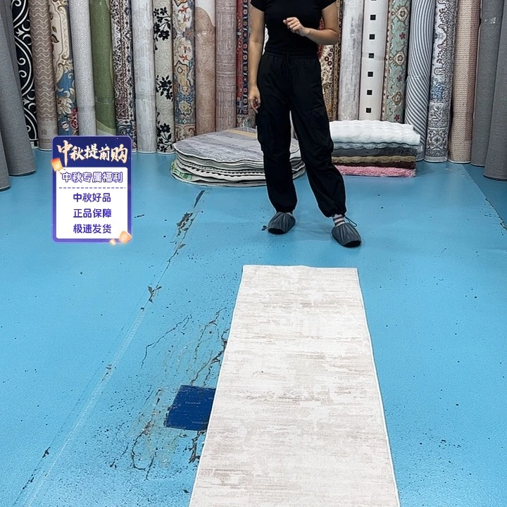 混纺60×200误差±1-3cm棉布底仿羊绒全新特价福利