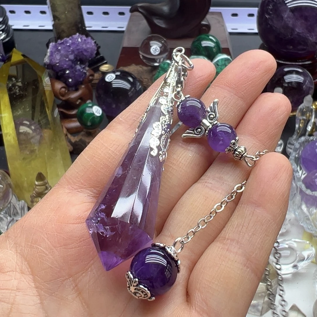 水晶水晶摆件未镶嵌