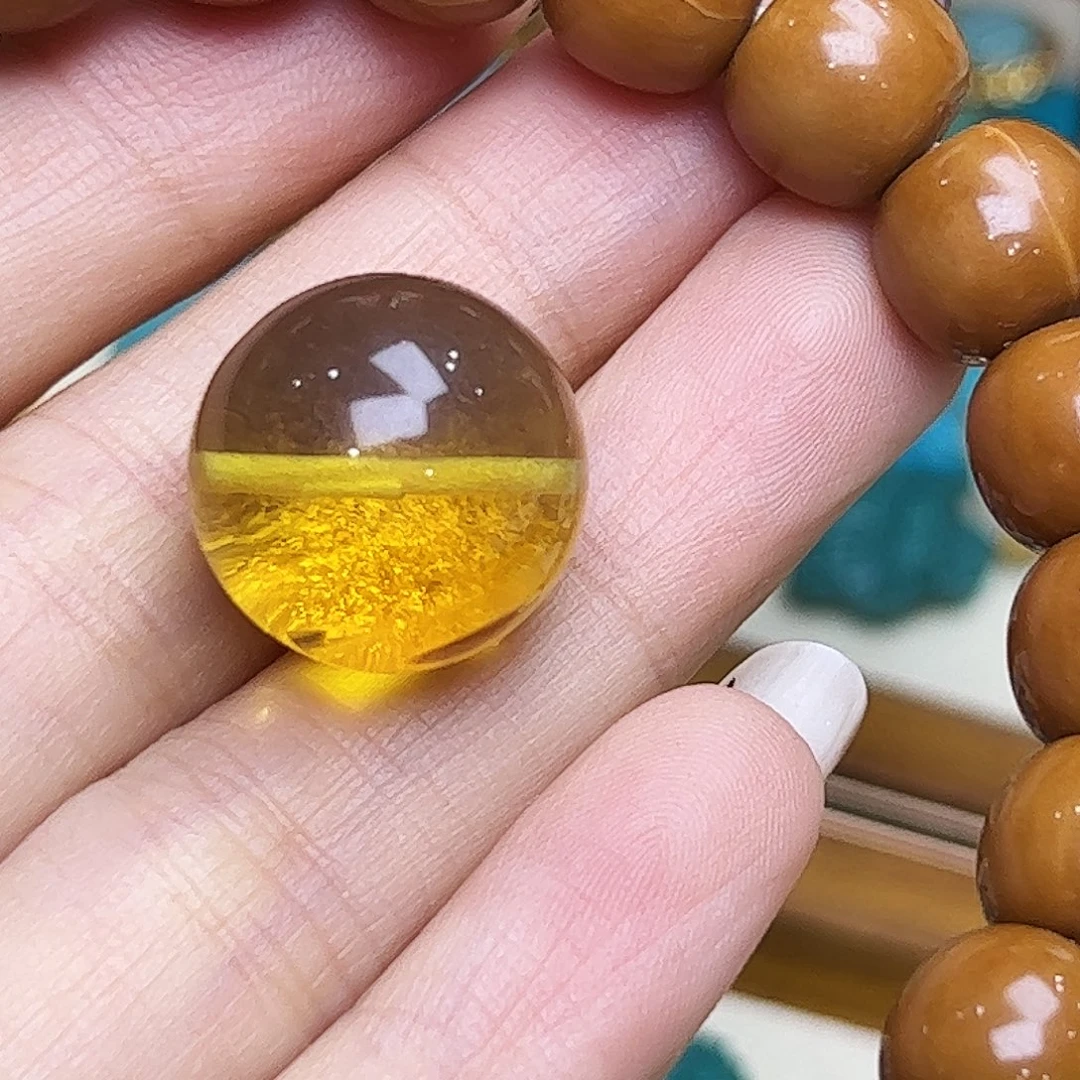 萍***Z猴头核桃吊坠猴头核桃