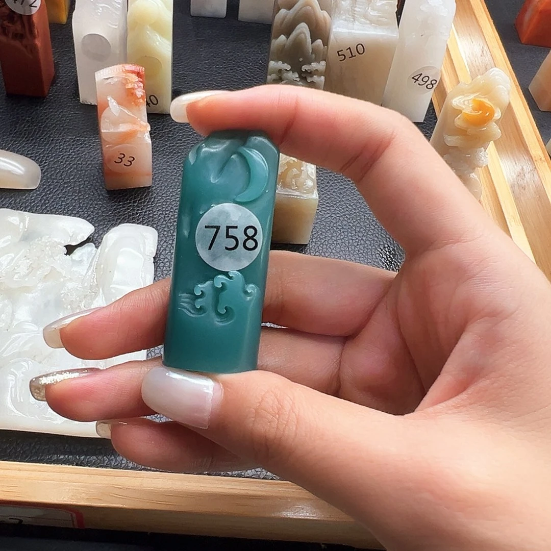 簧***城印石寿山石寿山石雕刻