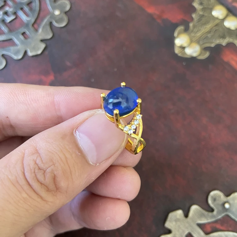 家具摆件现代仿古复古工艺摆件AB054