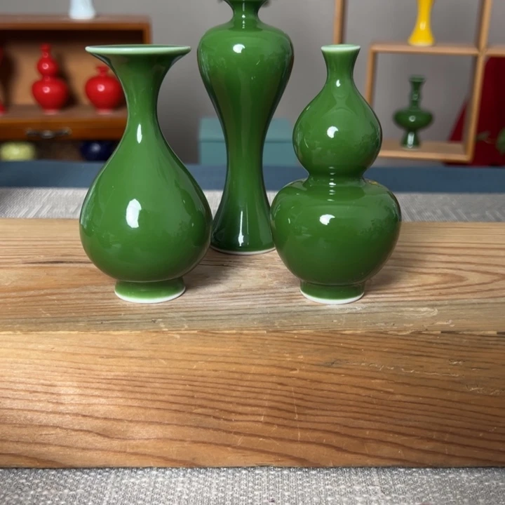 瓶景德镇陶瓷研究所学会