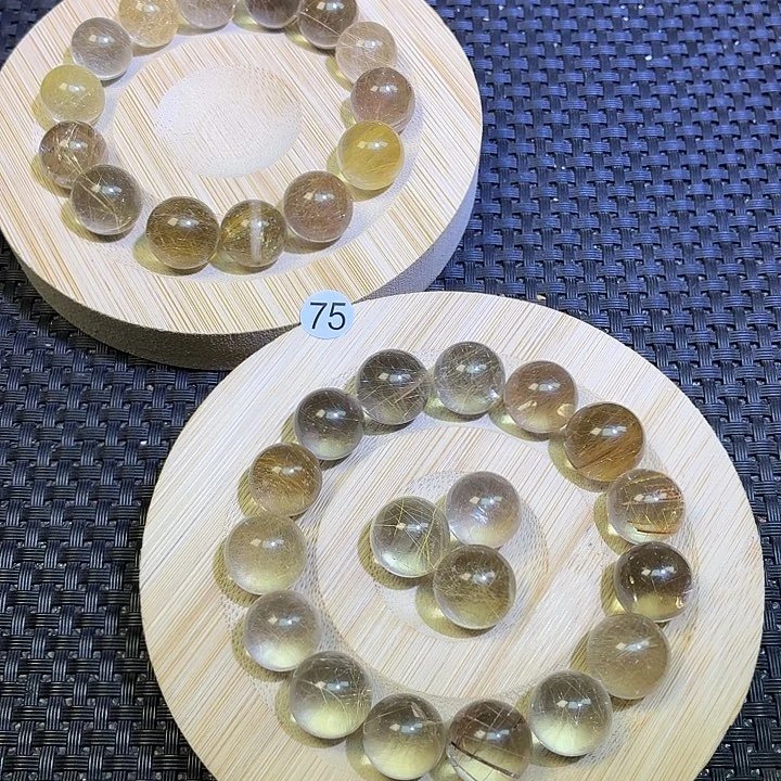 L***凡未镶嵌水晶吊坠(不含链)