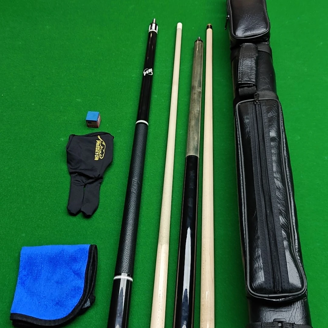 长款枫木皮尔力st班大师