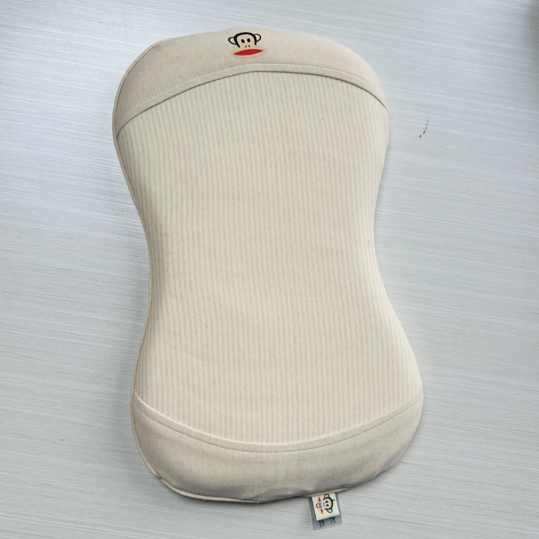 B1彩棉天然四季通用乳胶枕