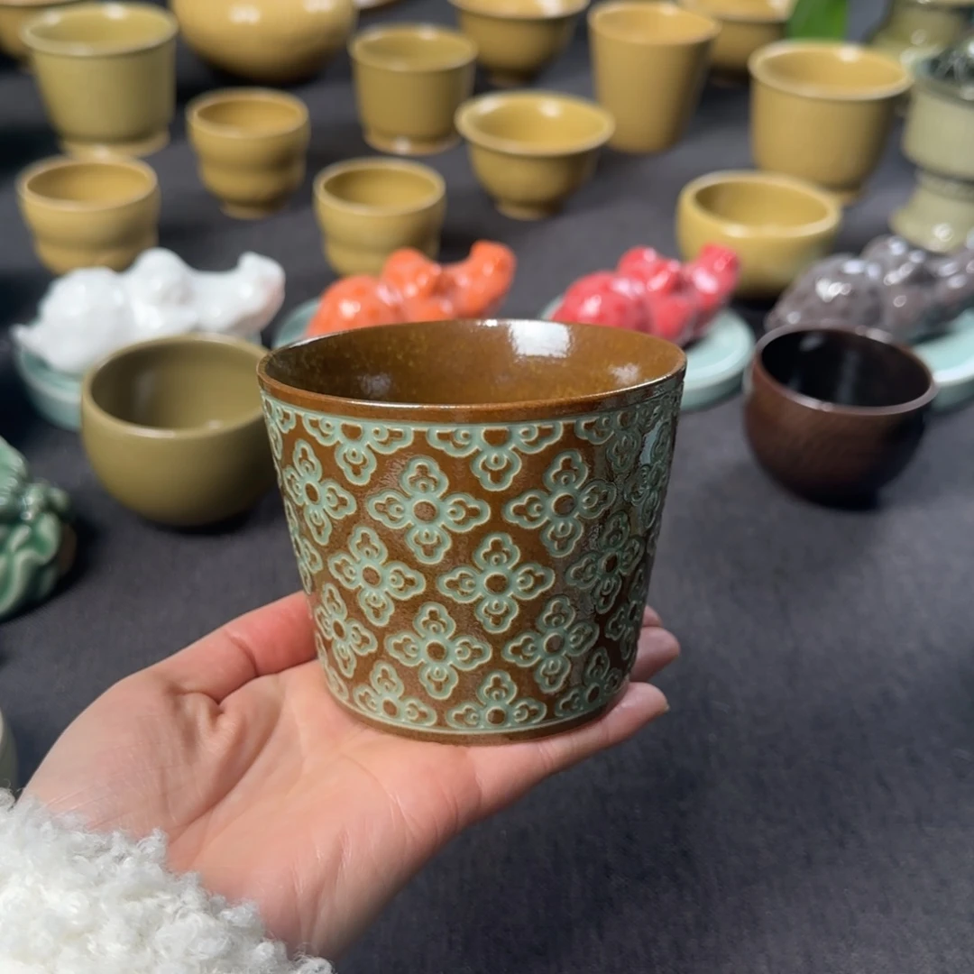 手工茶器手工茶器