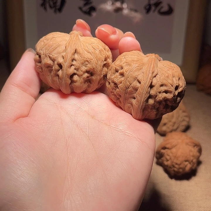 核桃全品 元宝 45尺