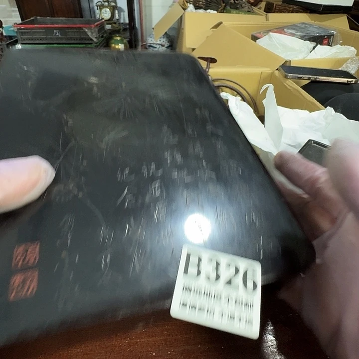 五***中古商品谨慎下单