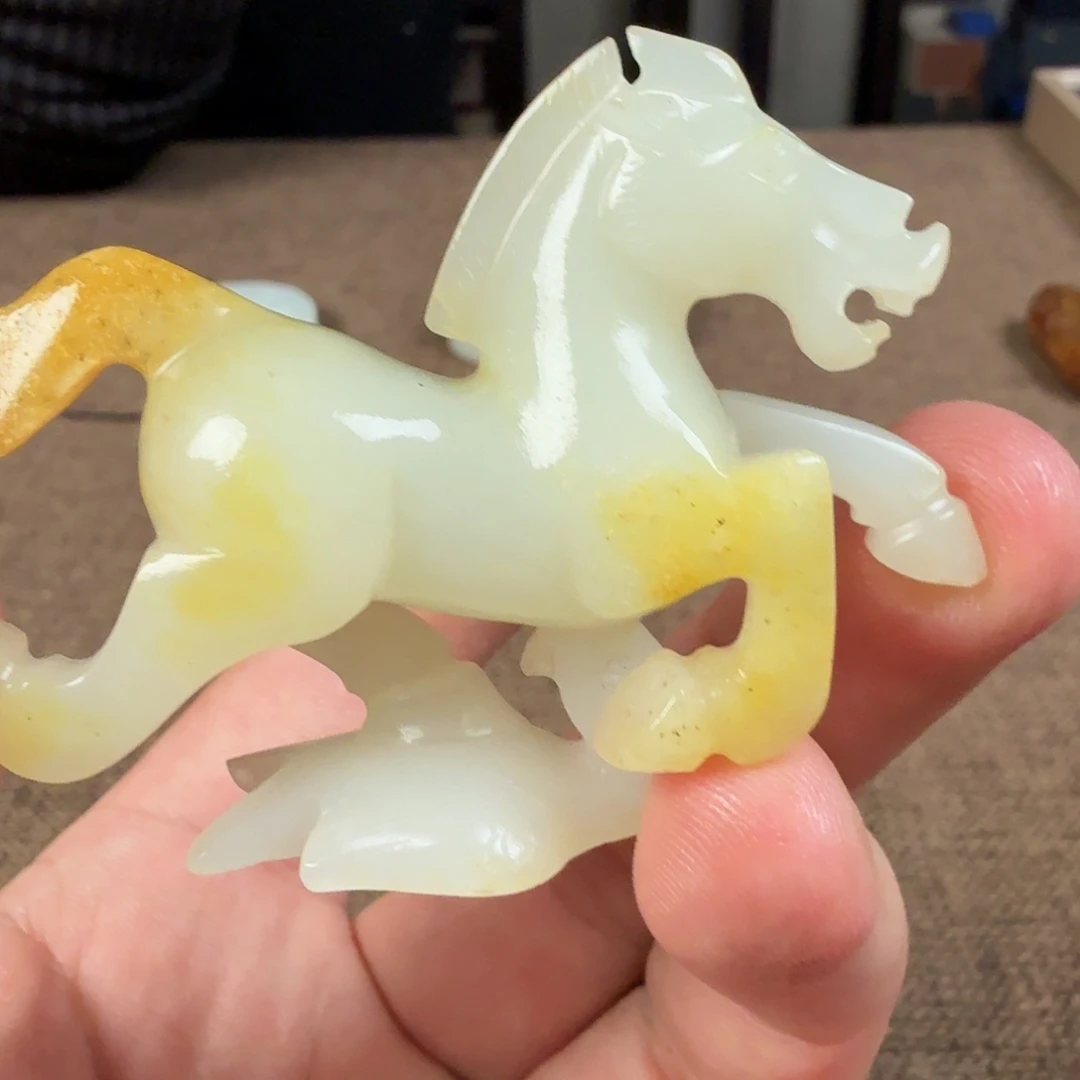 和田玉（糖玉）未镶嵌珠宝半成品田88888888888888888