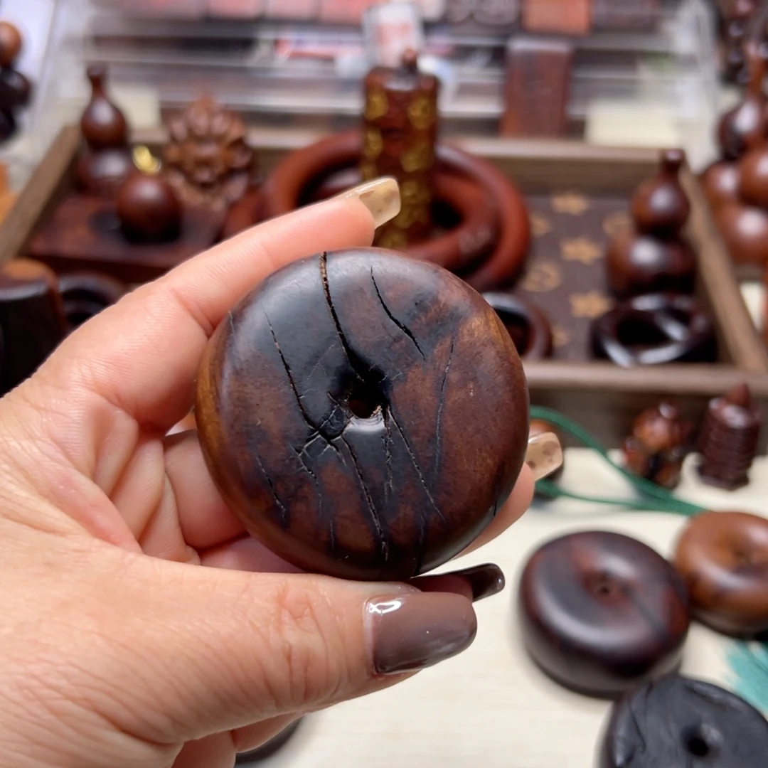 文***枣木雷击枣木手把