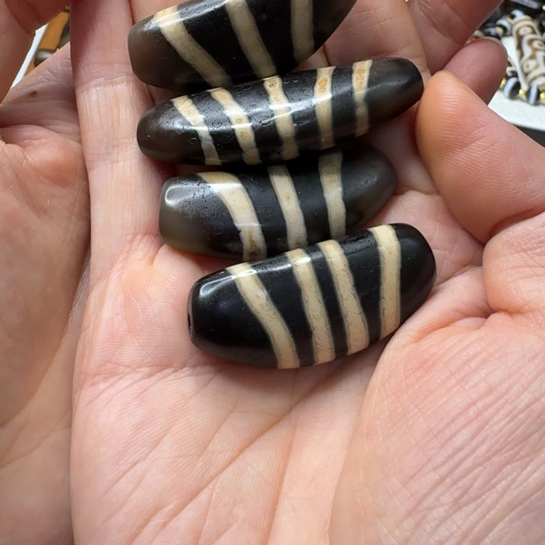 净***微未镶嵌颈饰玛瑙/玉髓