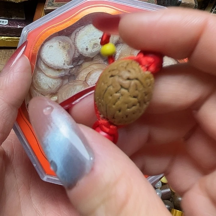 文玩核桃吊坠小核核，专专的链接……小