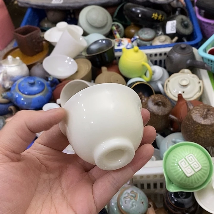 陶瓷艺术品及陶瓷制品