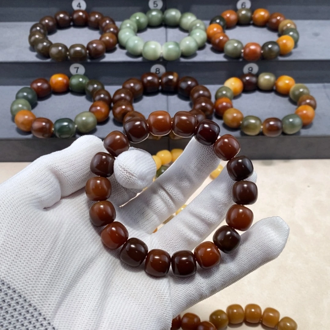 手串菩提根/象牙果