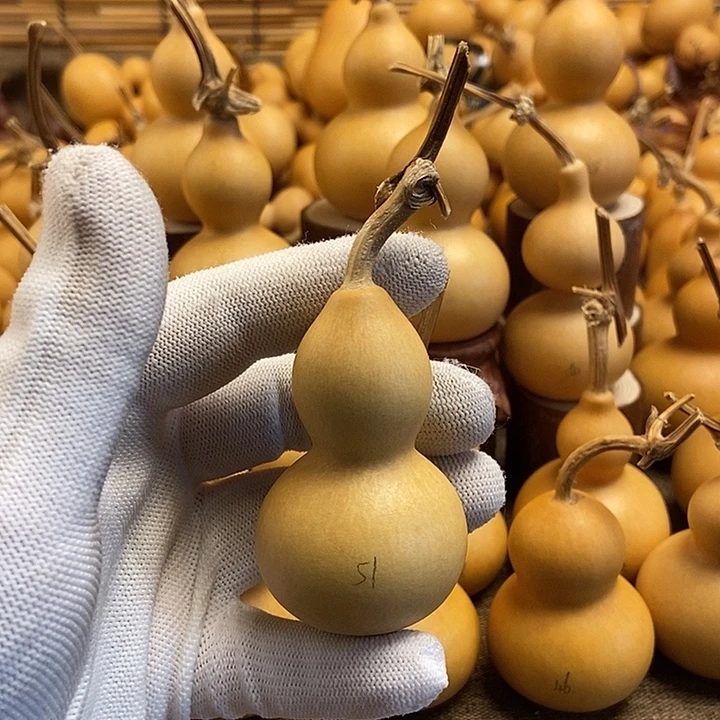 文玩葫芦 完美主义者 慎拍51