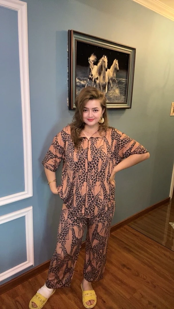 舒服女装家居服睡衣826