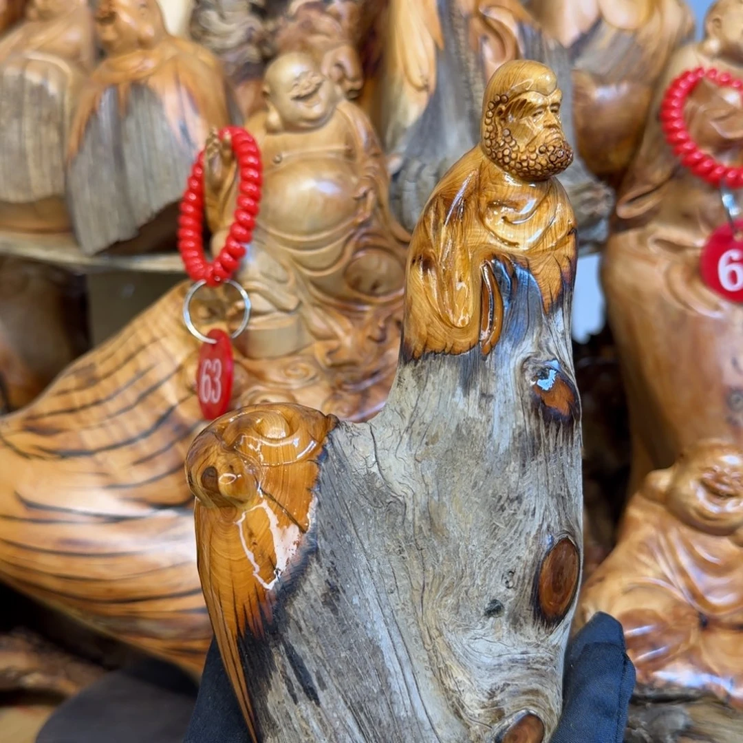 柏木（崖柏）666666666