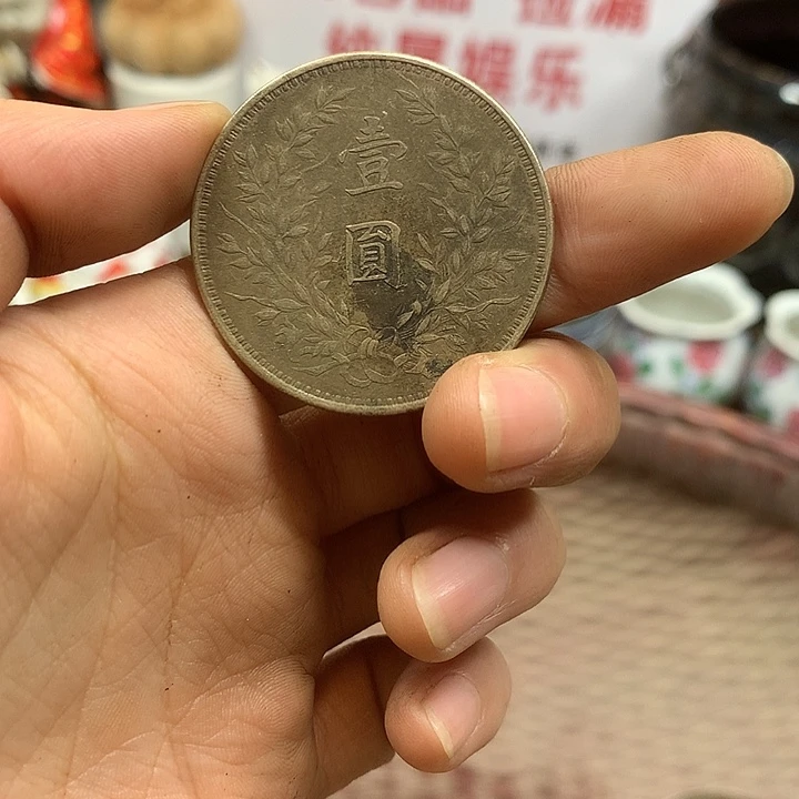 与***争民俗老物件手工艺a290