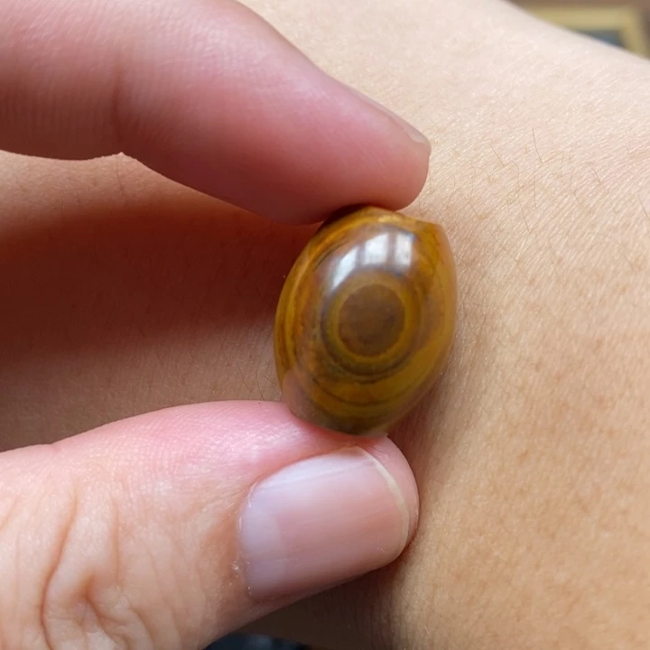 未镶嵌颈饰玛瑙/玉髓
