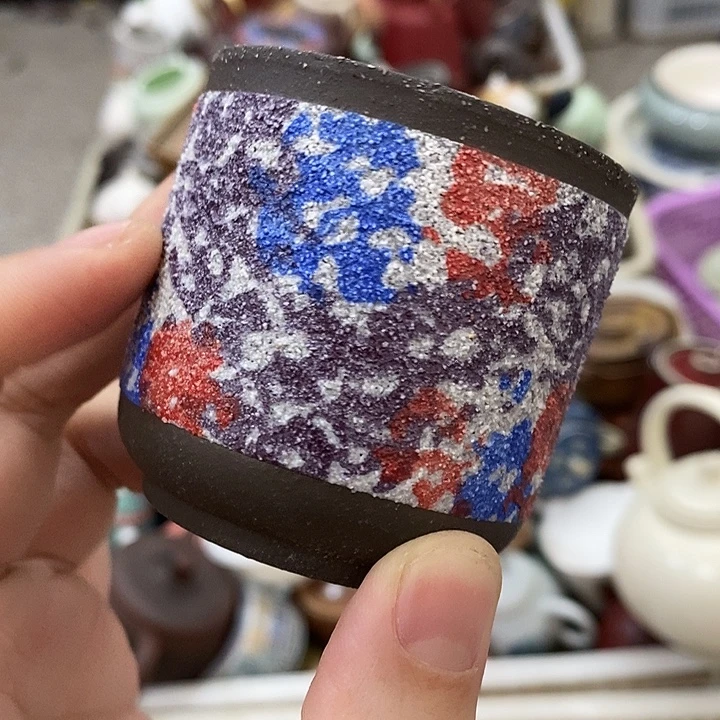 陶瓷制品生产陶瓷制品