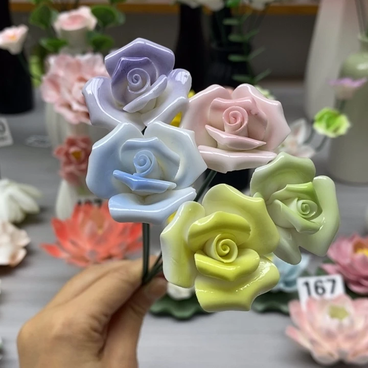 陶瓷陶瓷材料加工