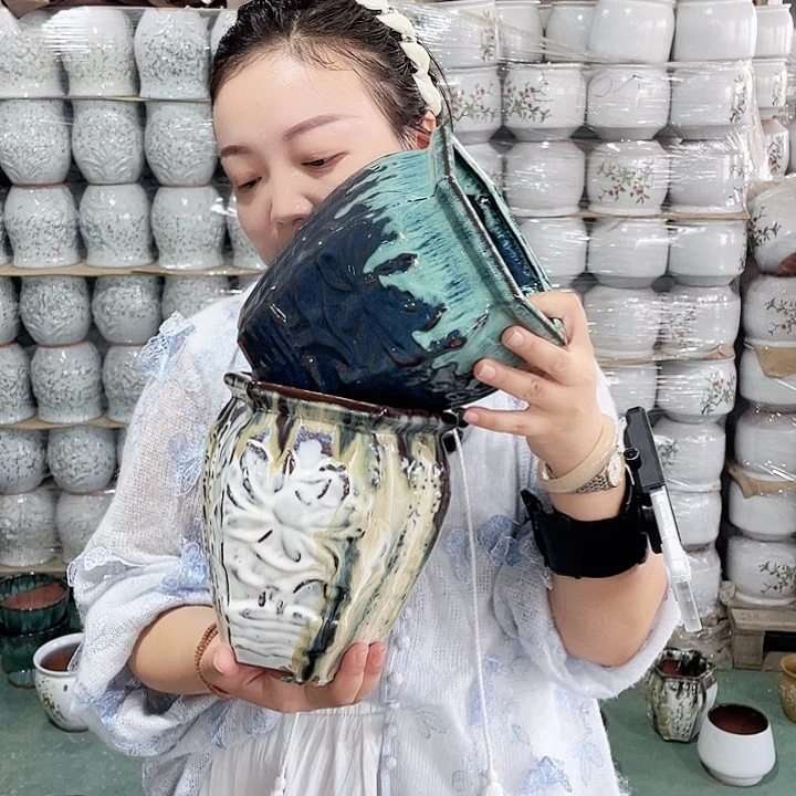 20/16红陶正品两个