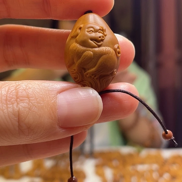 手串/手链橄榄核