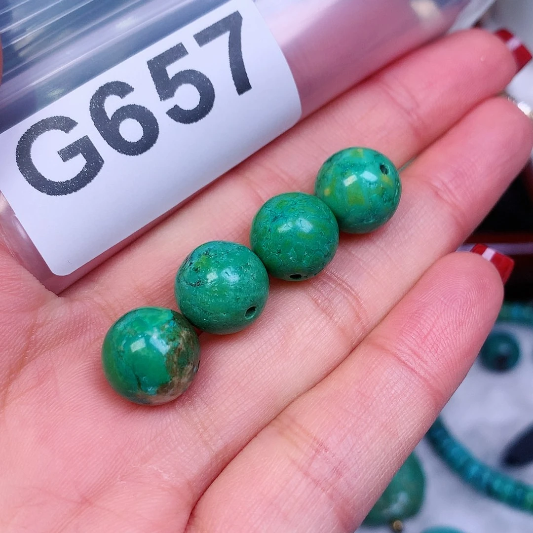 空竹粉丝专享十堰特色手工散珠