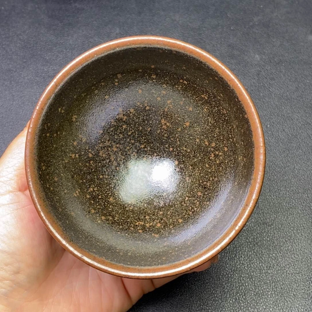 茶盏              8