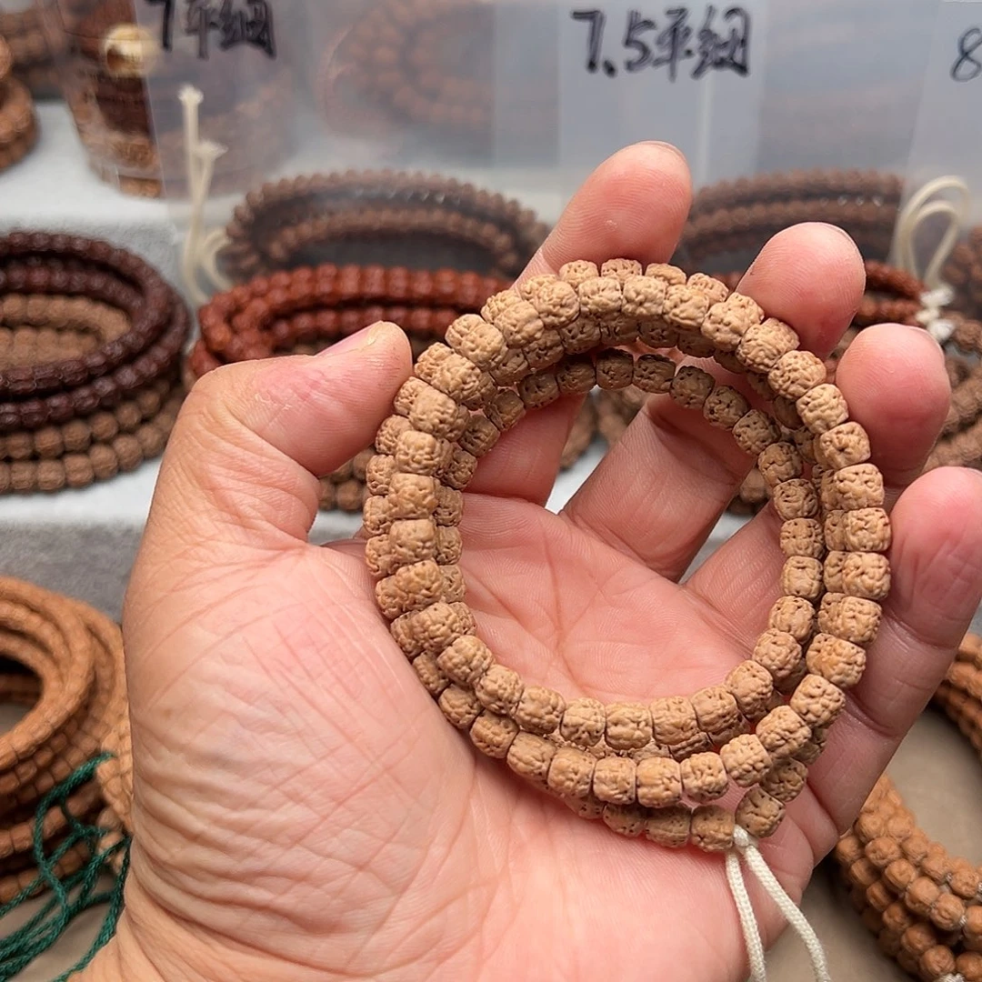 吊坠金刚菩提藏式龙切佛手