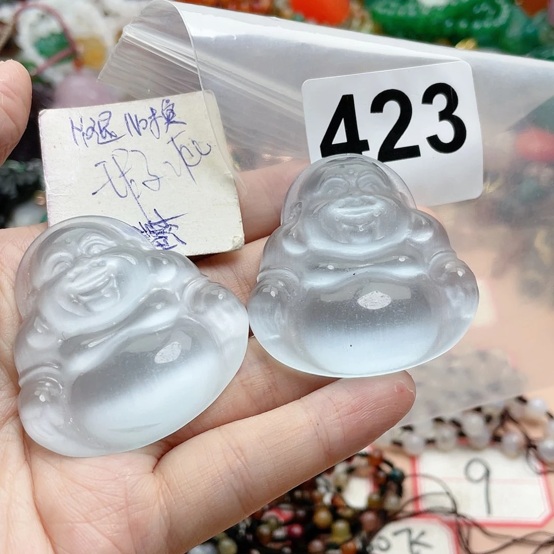 合金颈饰玛瑙/玉髓芹*