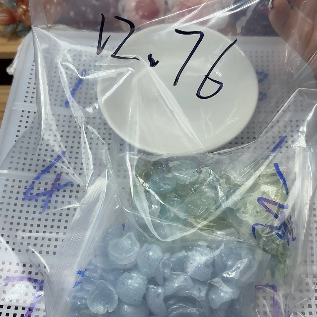 琉璃414号一诺孤品