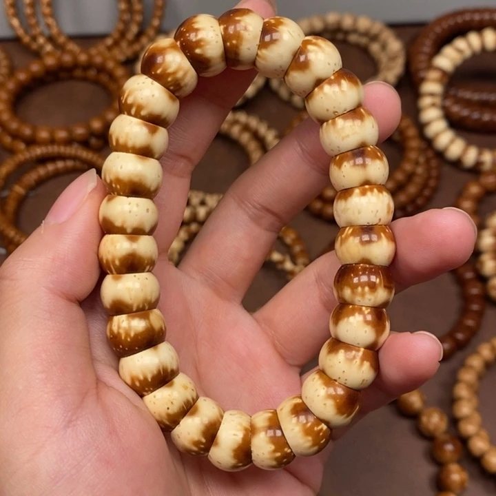 手串紫金鼠花皮碗碗肠