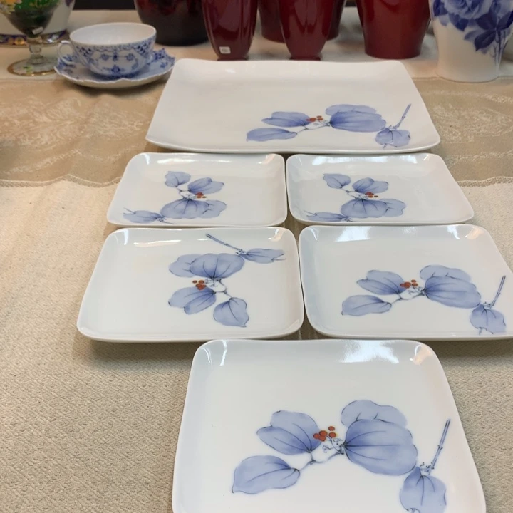 金瓷阁精品瓷器店紫砂