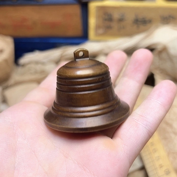 文玩铜器点击下单