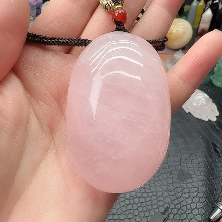 珠宝半成品水晶未镶嵌283