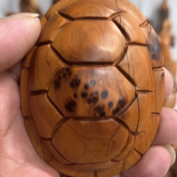 柏木（崖柏）太行崖柏陈化瘤富甲