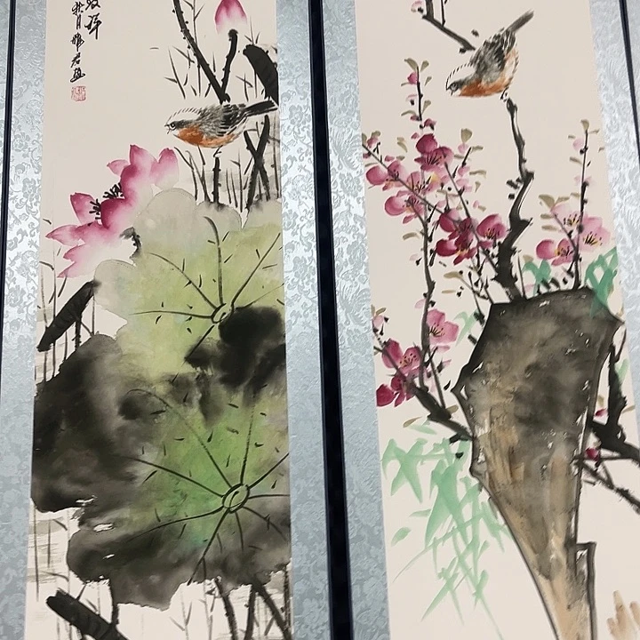 健健康康平平安安