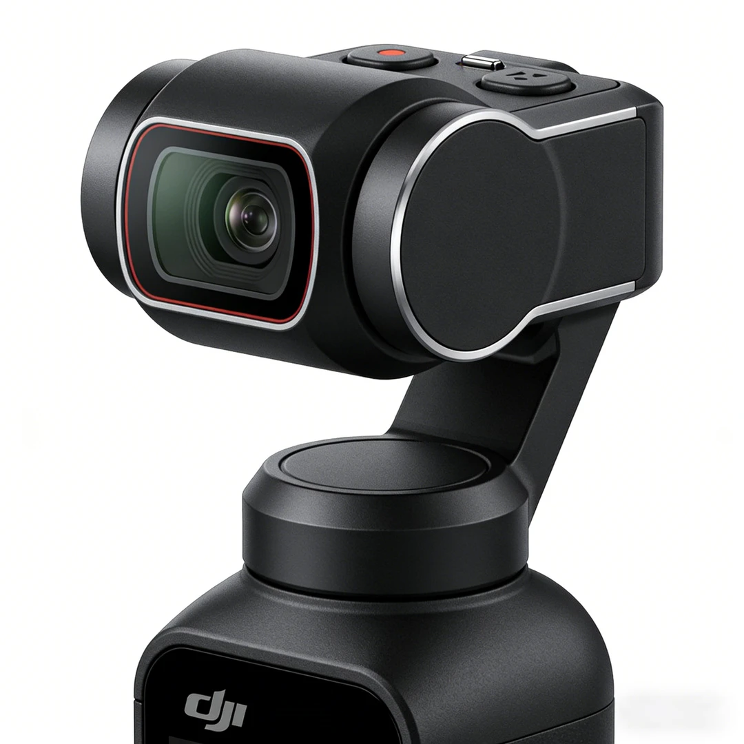 吴宣仪粉丝专享 （大疆pocket3）