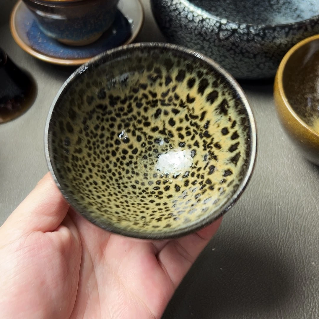 茶盏你说什么时候去了就行