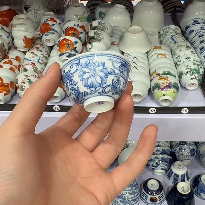 陶瓷艺术品收藏陶瓷