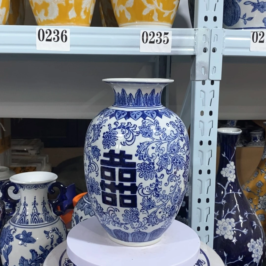 瓶花瓶摆件花瓶摆件